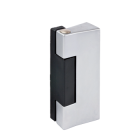 Fermod 408.PV verchroom / zwart rilsan