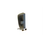 Fermod schootplaat 27/43 mm - voor FER520-521 versie 2010