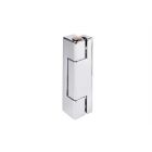 Fermod scharnier 401.21 - mat verchroomd