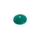 Groene kap voor binnenopener Fermod sluiting 620 en 621