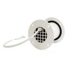 Fermod 2220/200 overdrukventiel - met weerstand