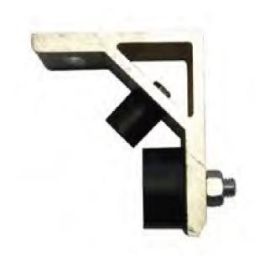 Fermatic demper sluiten 6154603 - rail 3520 / 3530