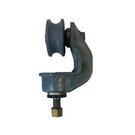 6647303SAV Fermod wiel en beugel 2420