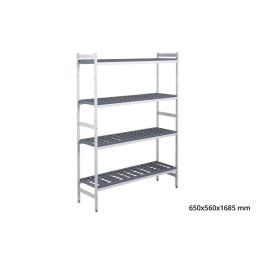 Fermostock 5711 basisrek 560x1.685 mm