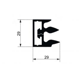 Fermod afdichting 2920