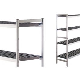 Fermostock 6611 koelcelstelling