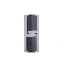 Fermod scharnier 481-HP - composiet - opgaand met RVS pin