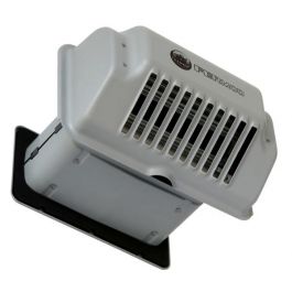 Fermod 2260.02/220 overdrukventiel - groot debiet - wandmontage